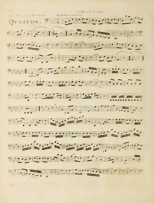 Cello