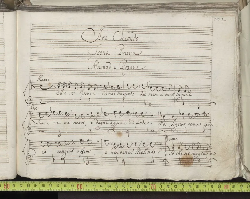 Act II