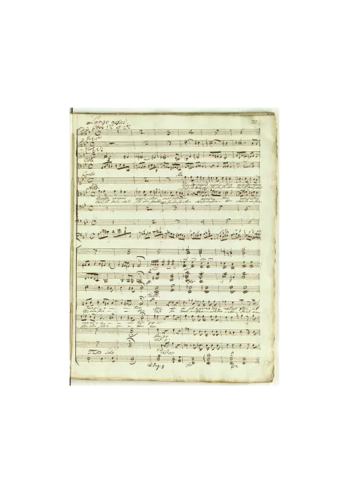 13. Quando corpus morietur - Paradisi gloria