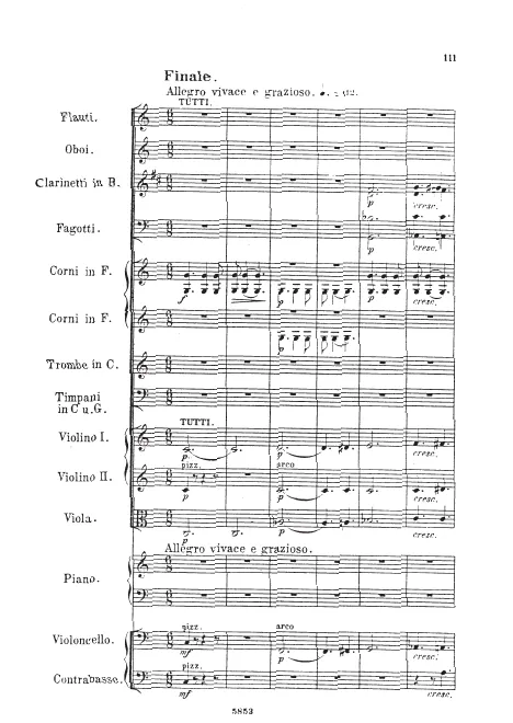 3. Finale