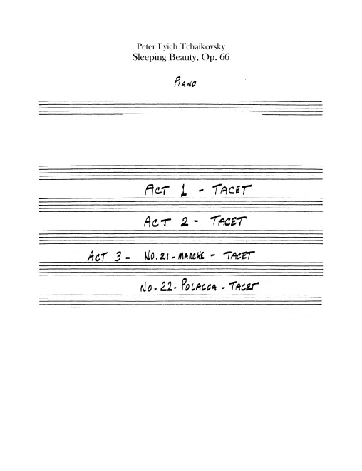 Piano