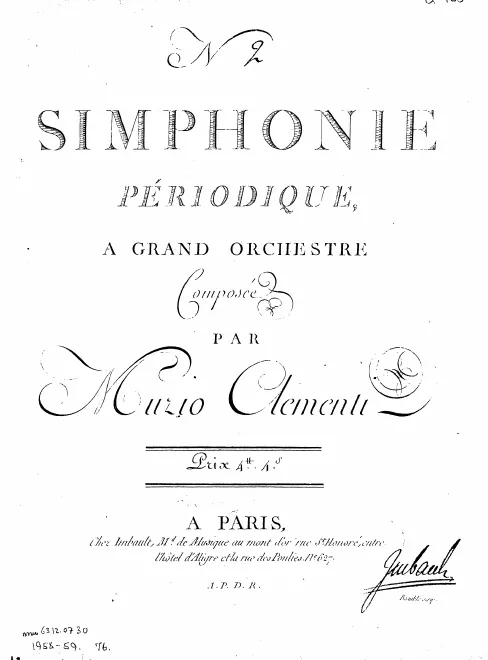 Violins I