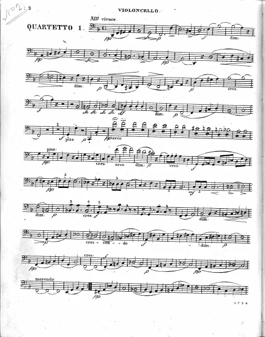 Cello