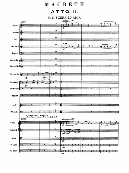 Act II