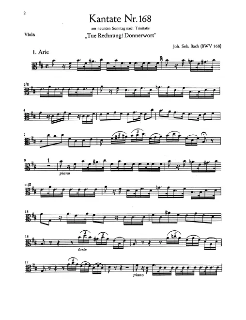 Violas