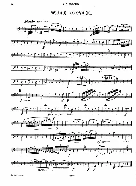 Cello