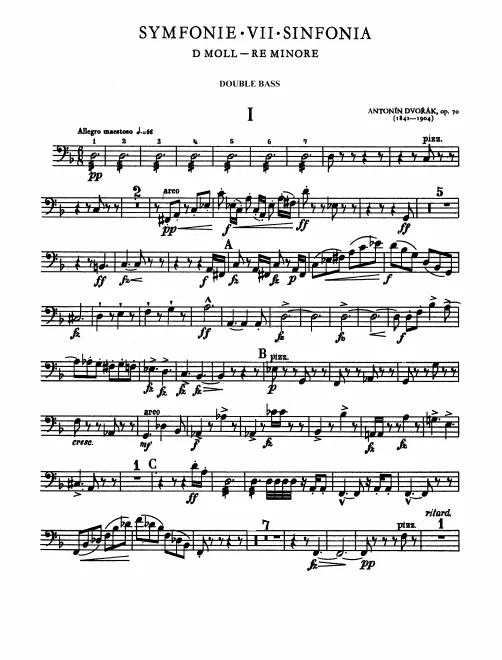 Basses