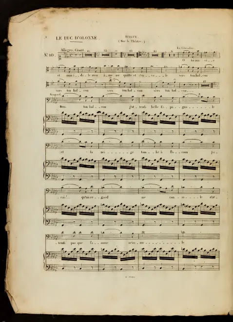 Harp