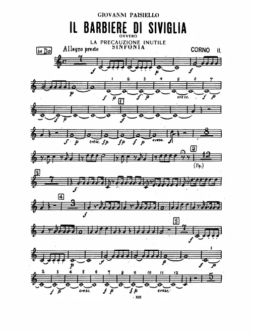 Horn 2