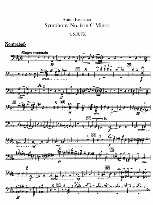 Basses