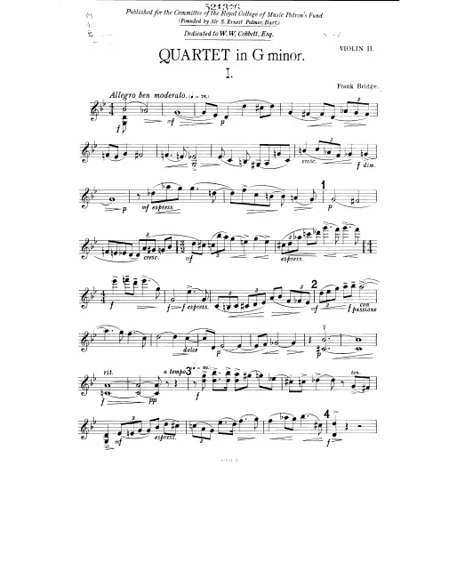 Violin 2