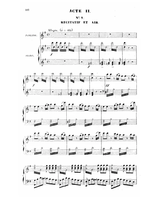 Act II Act III