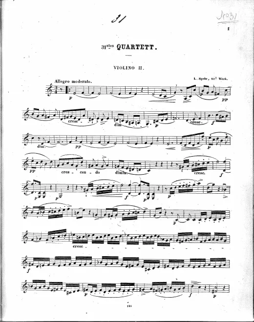 Violin 2
