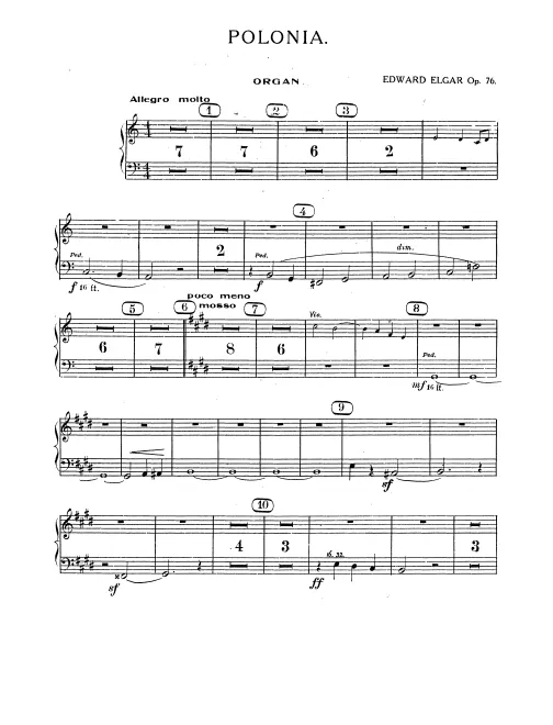 Organ