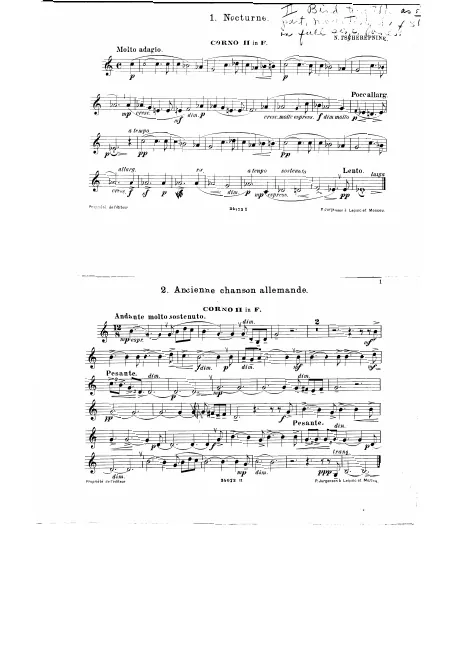 Horn 2