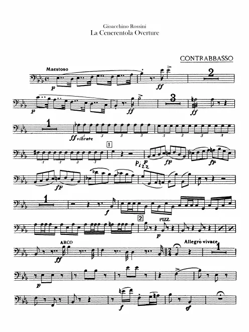 Basses
