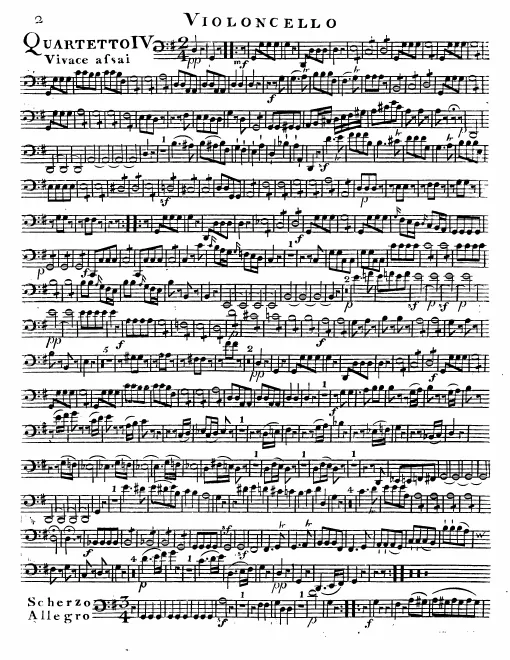 Cello