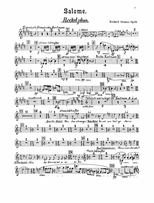 Heckelphone