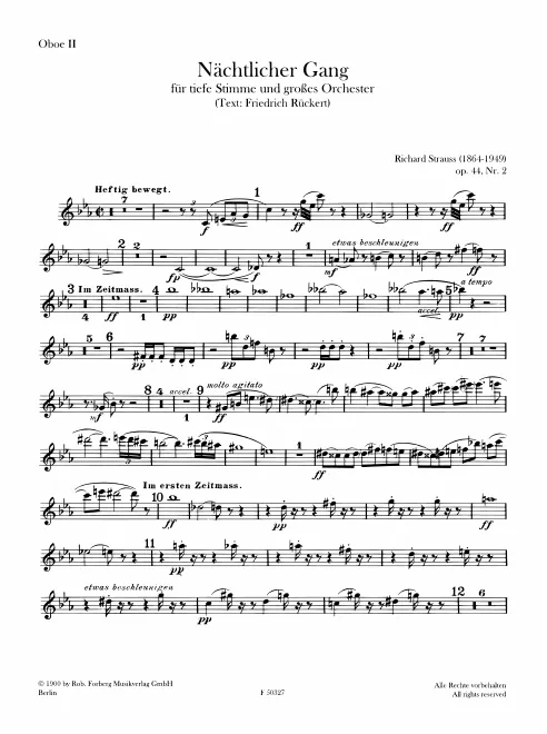 Oboe 2