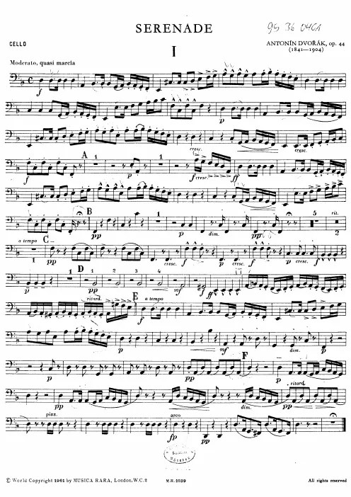 Cello