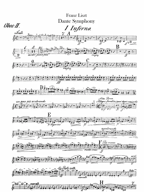 Oboe 2