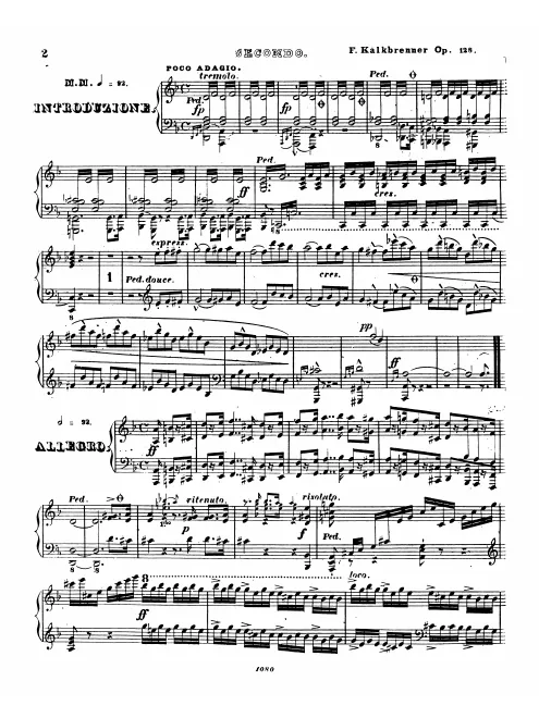 Piano 2
