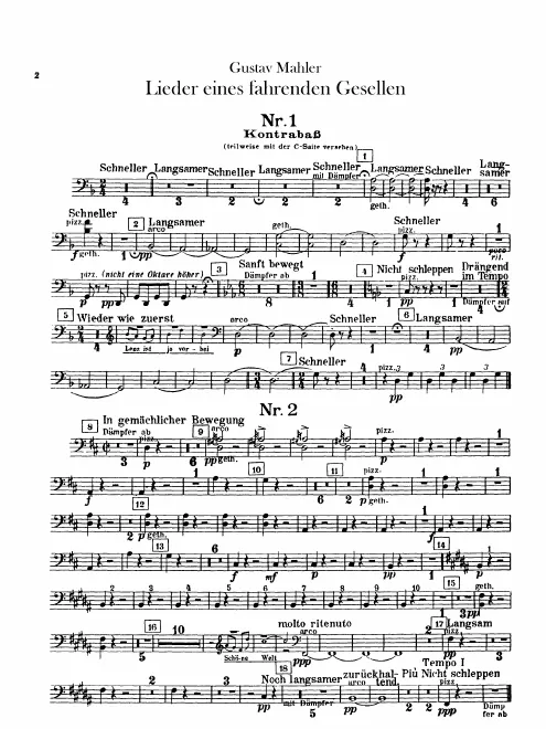 Basses