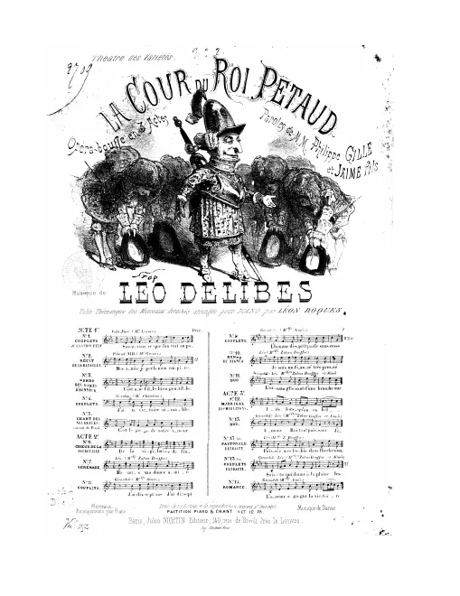 No.2, Récit de la bataille: "Mes amis, je perds mon empire"
