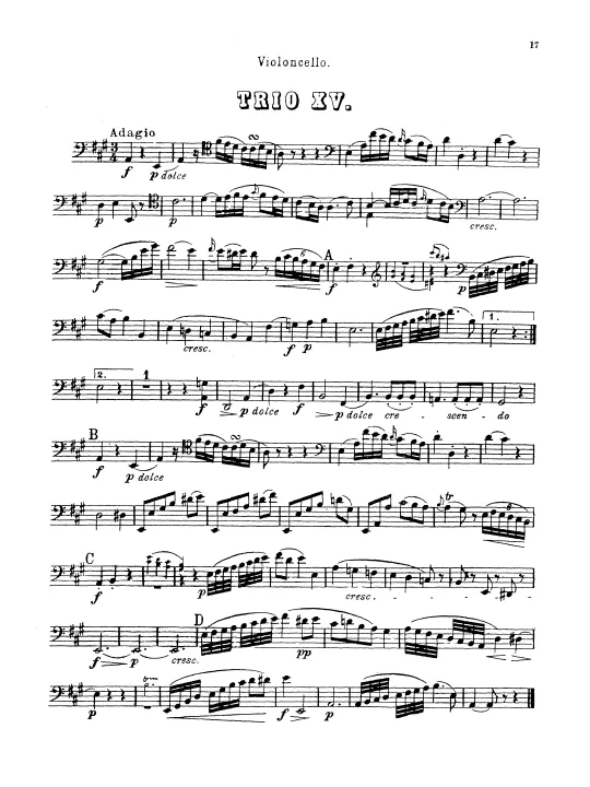 Cello