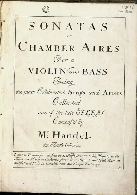 Volume 1, Part 6