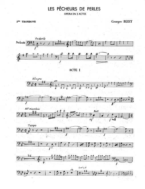 Trombone 3