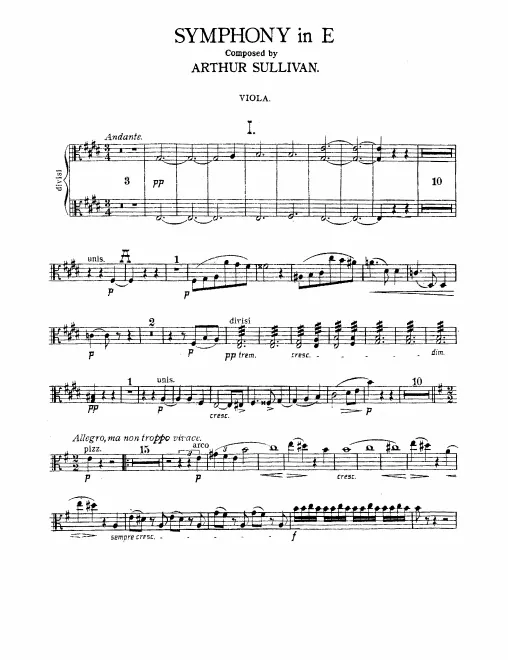Violas