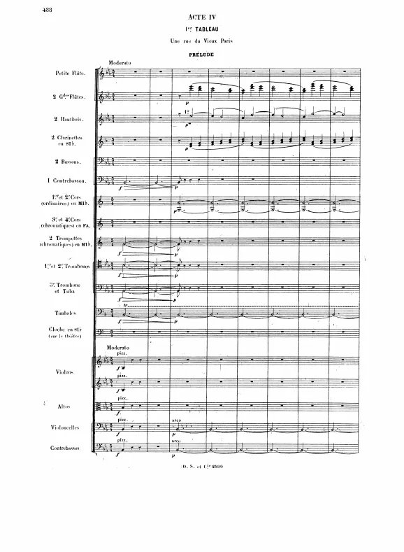 Act IV