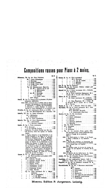 Book 2 (Nos.6-10)