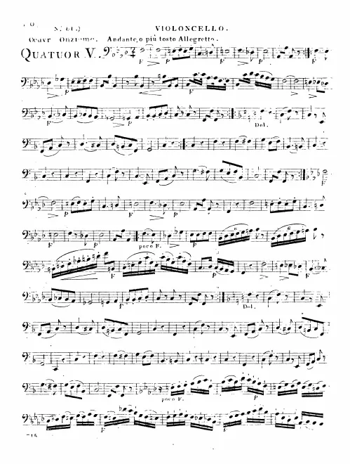 Cello