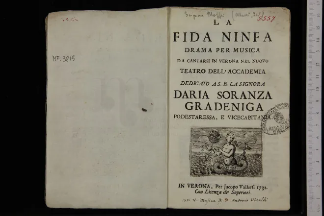 Complete Libretto