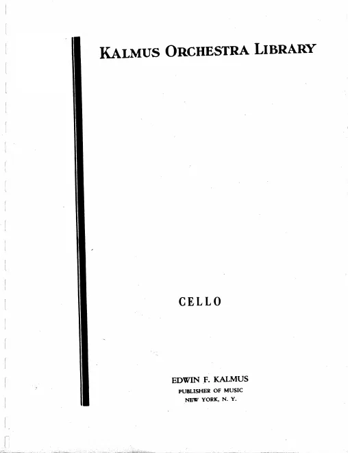 Cellos