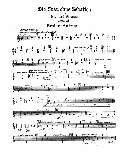 Horn 3
