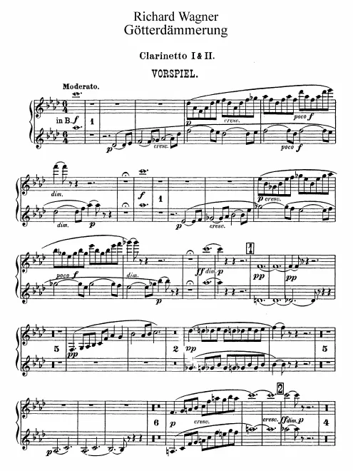 Clarinet 1/2 (B/A)