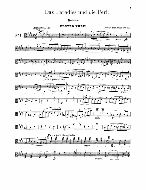 Violas