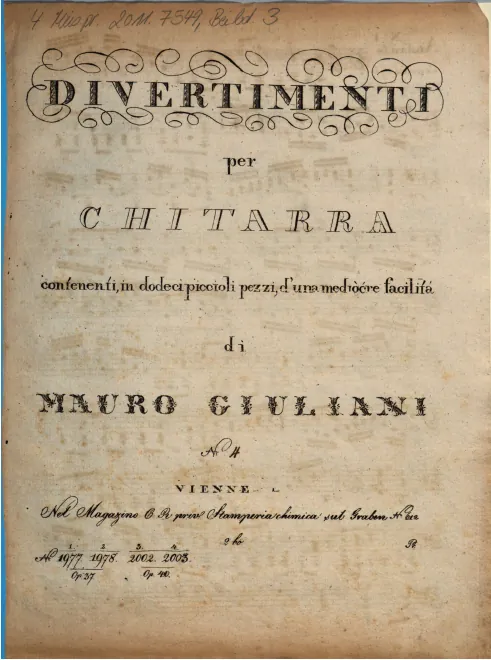 Book 2 (Nos.7-12)