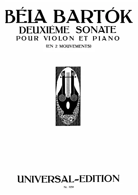 Violin Part