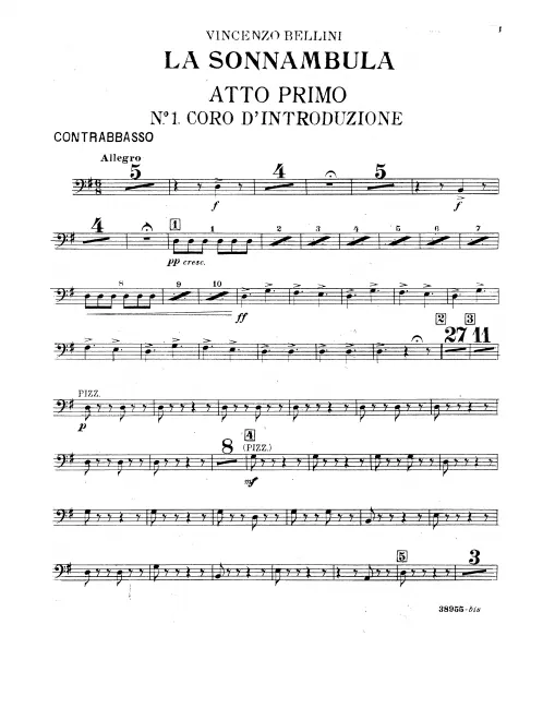 Basses