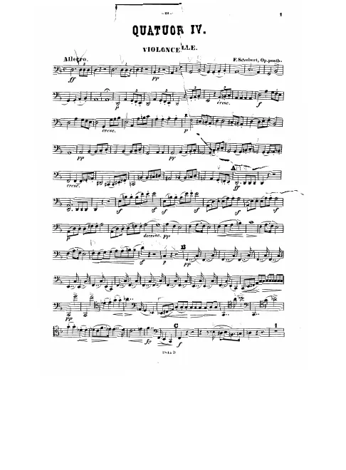 Cello