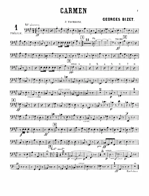 Trombone 3