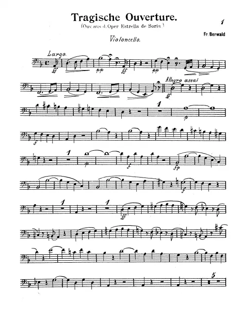 Cellos