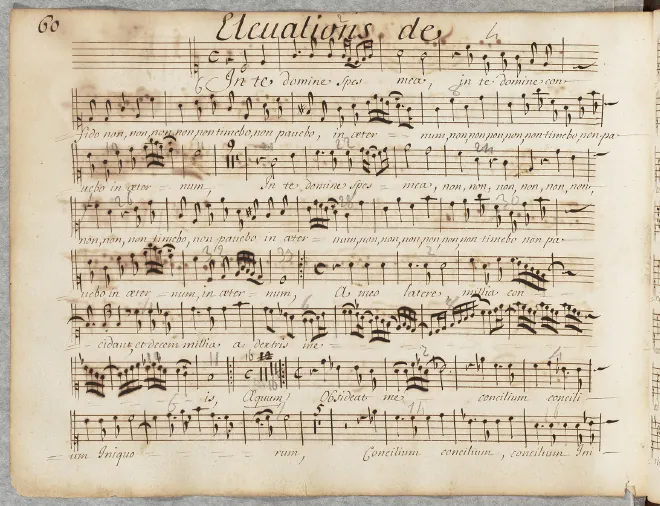 Soprano 1