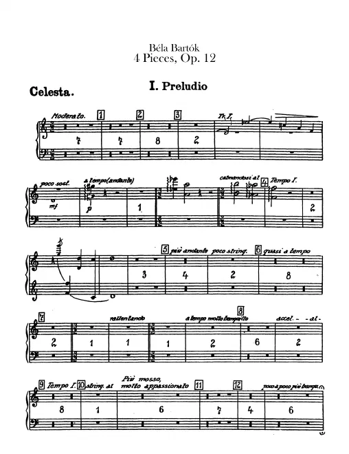 Celesta