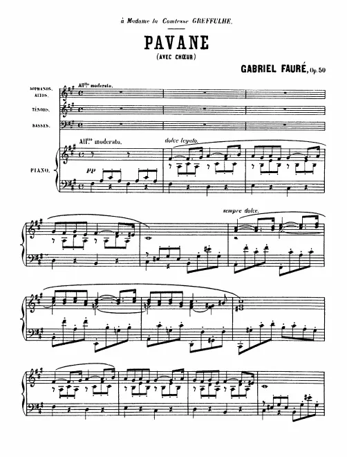 Complete Score (reprint)