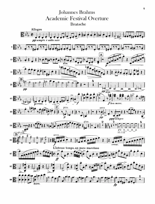 Violas